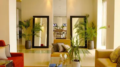 E Hotel Spa & Resort
