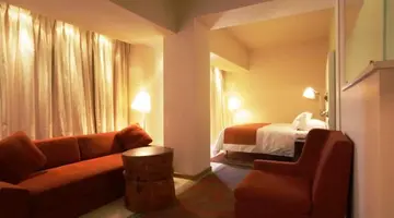 E Hotel Spa & Resort