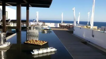 E Hotel Spa & Resort
