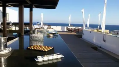 E Hotel Spa & Resort