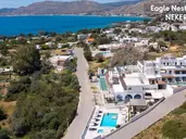 Eagle Nest Hotel