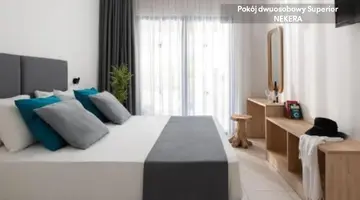 Eagle Nest Hotel