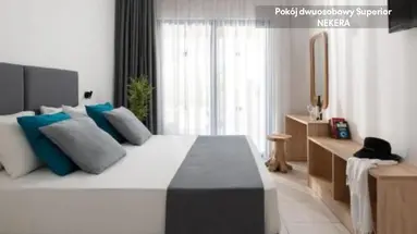 Eagle Nest Hotel