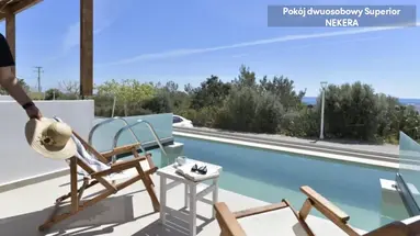 Eagle Nest Hotel