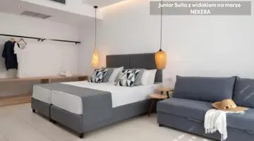 Eagle Nest Hotel