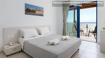 Eagle Nest Hotel