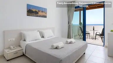 Eagle Nest Hotel