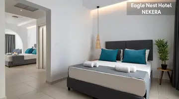Eagle Nest Hotel