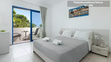 Eagle Nest Hotel