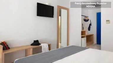 Eagle Nest Hotel