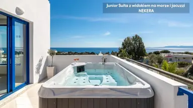 Eagle Nest Hotel