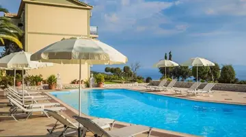 Eagle's Nest Studios