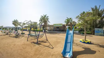 Eagles Down Town Zahabia Resort (Ex. Zah