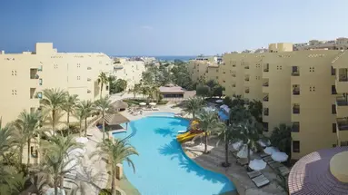 Eagles Down Town Zahabia Resort (Ex. Zah