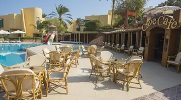 Eagles Down Town Zahabia Resort (Ex. Zah