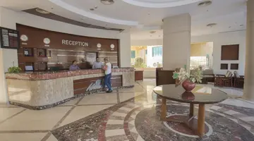 Eagles Down Town Zahabia Resort (Ex. Zah