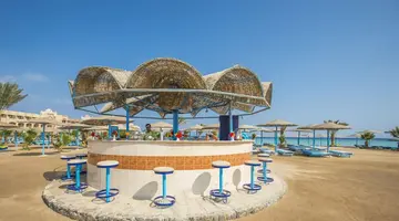 Eagles Down Town Zahabia Resort (Ex. Zah