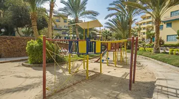 Eagles Down Town Zahabia Resort (Ex. Zah