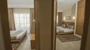 Eagles Down Town Zahabia Resort (Ex. Zah