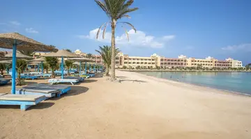 Eagles Down Town Zahabia Resort (Ex. Zah