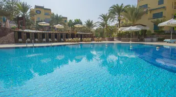 Eagles Down Town Zahabia Resort (Ex. Zah