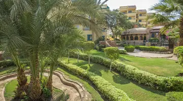 Eagles Down Town Zahabia Resort (Ex. Zah