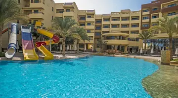 Eagles Down Town Zahabia Resort (Ex. Zah