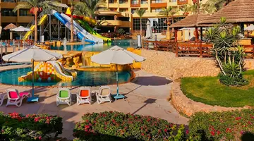 Eagles Down Town Zahabia Resort (ex.Zaha