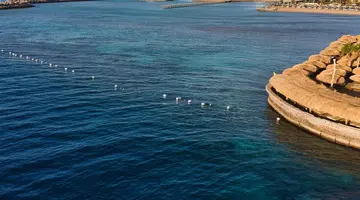 Eagles Down Town Zahabia Resort (ex.Zaha