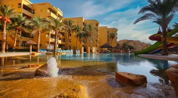 Eagles Down Town Zahabia Resort (ex.Zaha
