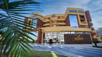 Eagles Down Town Zahabia Resort (ex.Zaha