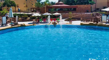 Eagles Down Town Zahabia Resort (ex.Zaha