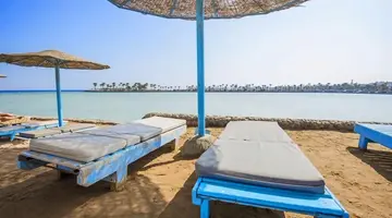 Eagles Down Town Zahabia Resort (ex.Zahabia Village)