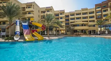 Eagles Down Town Zahabia Resort (ex.Zahabia Village)
