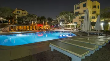 Eagles Down Town Zahabia Resort (ex.Zahabia Village)