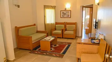 Eagles Down Town Zahabia Resort (ex.Zahabia Village)