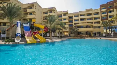 Eagles Down Town Zahabia Resort (ex.Zahabia Village)