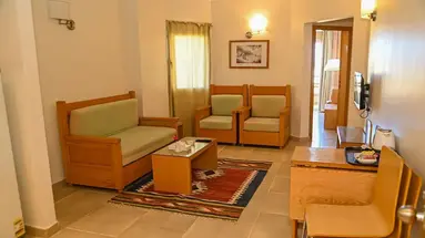 Eagles Down Town Zahabia Resort (ex.Zahabia Village)