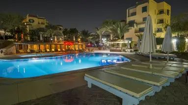 Eagles Down Town Zahabia Resort (ex.Zahabia Village)