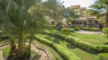 Eagles Down Town Zahabia Resort (ex.Zahabia Village)