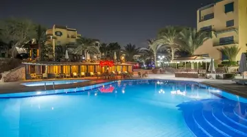 Eagles Down Town Zahabia Resort (ex.Zahabia Village)