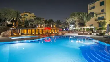 Eagles Down Town Zahabia Resort (ex.Zahabia Village)