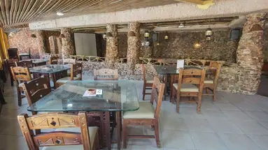 Eagles Down Town Zahabia Resort (ex.Zahabia Village)