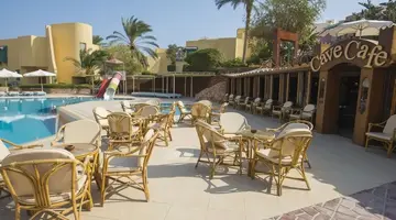 Eagles Down Town Zahabia Resort (ex.Zahabia Village)