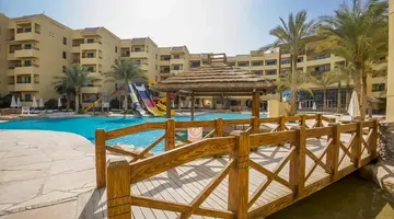 Eagles Down Town Zahabia Resort (ex.Zahabia Village)