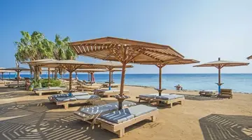 Eagles Down Town Zahabia Resort (ex.Zahabia Village)