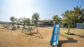 Eagles Down Town Zahabia Resort (ex.Zahabia Village)