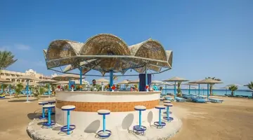 Eagles Down Town Zahabia Resort (ex.Zahabia Village)