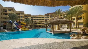 Eagles Down Town Zahabia Resort (ex.Zahabia Village)