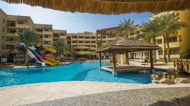 Eagles Down Town Zahabia Resort (ex.Zahabia Village)